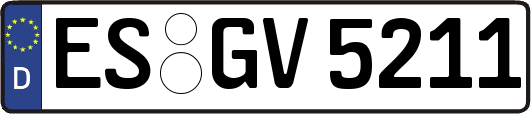 ES-GV5211