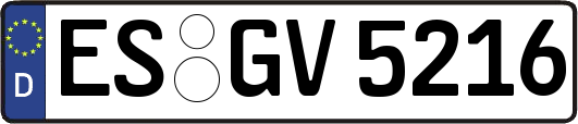 ES-GV5216