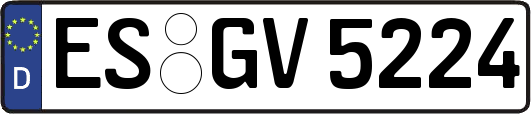 ES-GV5224