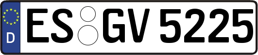 ES-GV5225