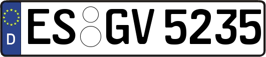 ES-GV5235