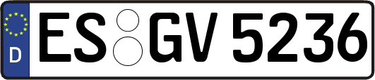 ES-GV5236