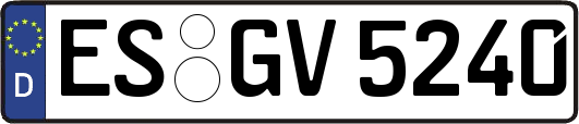 ES-GV5240
