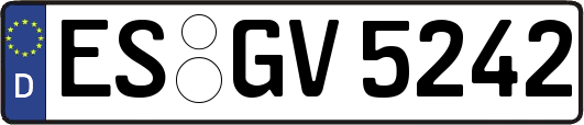 ES-GV5242