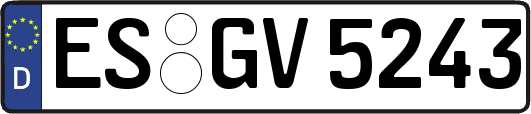 ES-GV5243