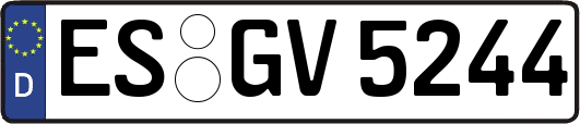 ES-GV5244