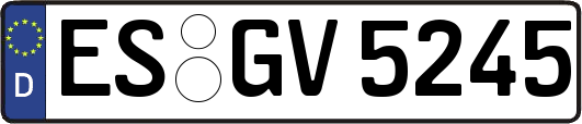 ES-GV5245
