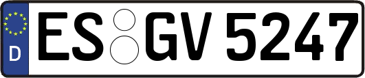 ES-GV5247