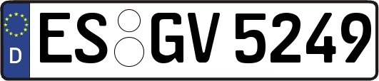 ES-GV5249