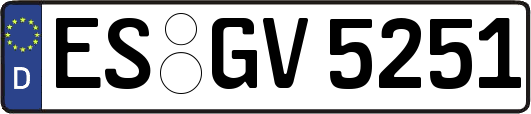 ES-GV5251