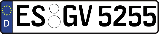 ES-GV5255