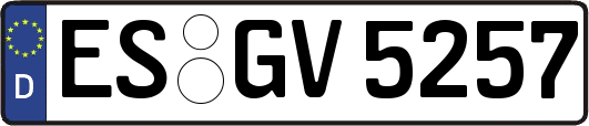 ES-GV5257