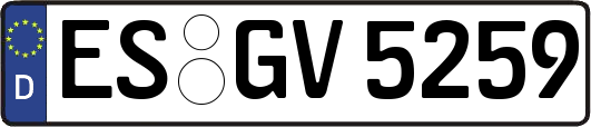 ES-GV5259