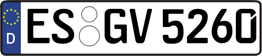 ES-GV5260