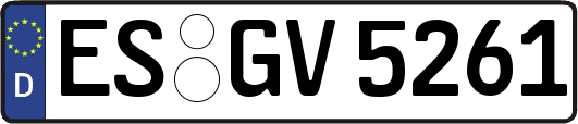 ES-GV5261