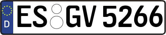 ES-GV5266