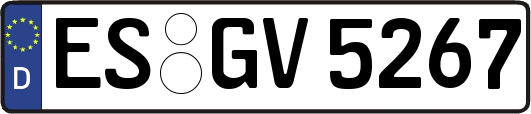 ES-GV5267