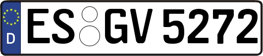 ES-GV5272
