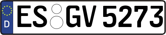 ES-GV5273