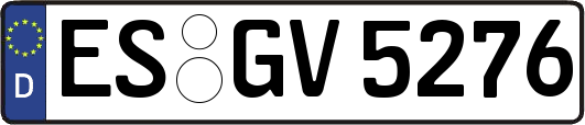 ES-GV5276