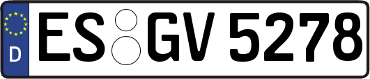 ES-GV5278