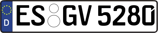 ES-GV5280