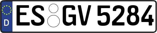 ES-GV5284