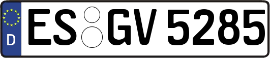 ES-GV5285