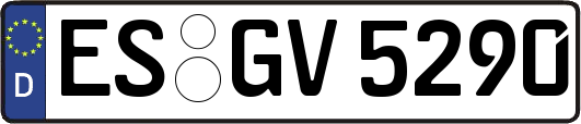 ES-GV5290
