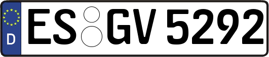 ES-GV5292