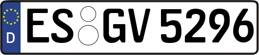ES-GV5296