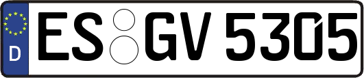ES-GV5305
