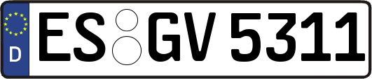 ES-GV5311