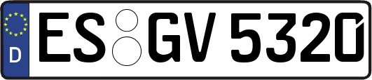 ES-GV5320