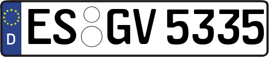 ES-GV5335
