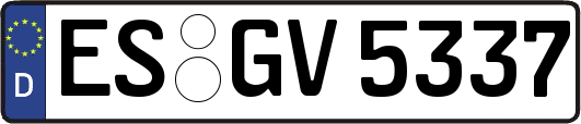 ES-GV5337