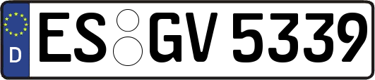 ES-GV5339