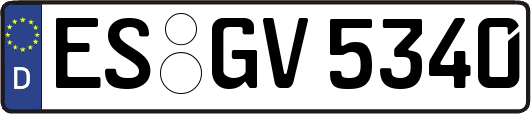 ES-GV5340