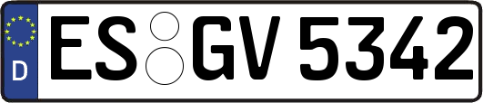 ES-GV5342