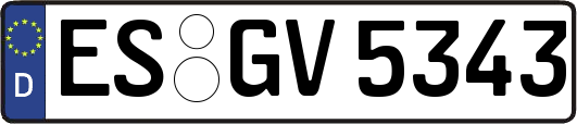 ES-GV5343