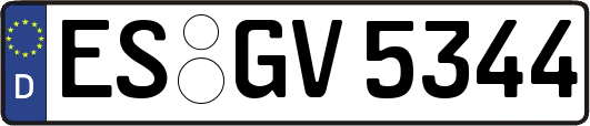 ES-GV5344