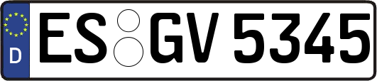 ES-GV5345