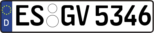 ES-GV5346