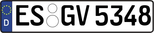 ES-GV5348