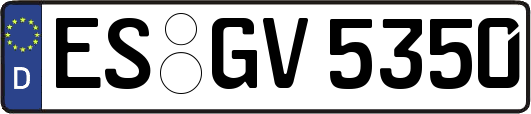 ES-GV5350