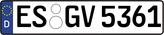 ES-GV5361