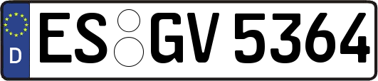 ES-GV5364