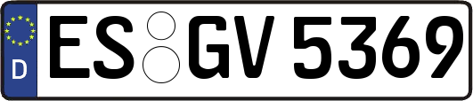 ES-GV5369