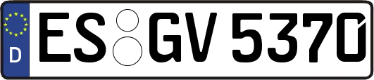 ES-GV5370