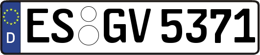 ES-GV5371